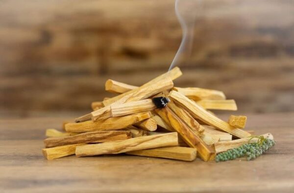 palo santo