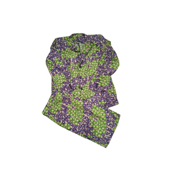 BLAZER ANKARA