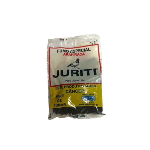 FUMO JURITI