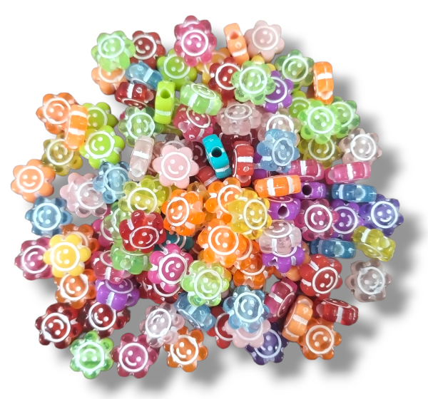 firmas mini diversas