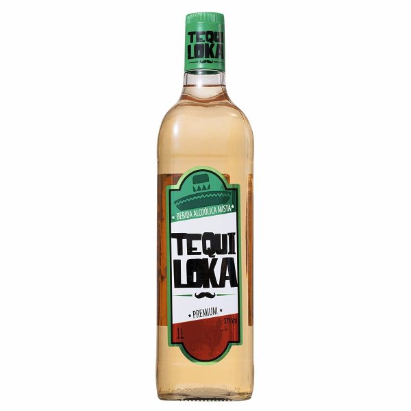 Tequila tekiloka