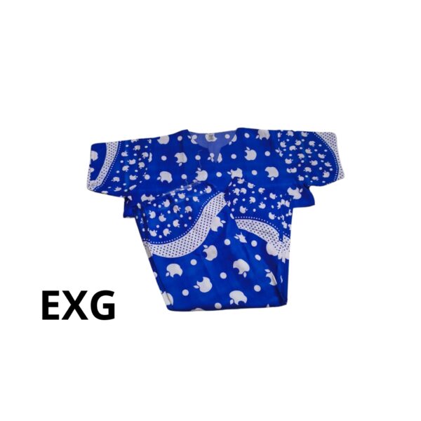 CONJUNTO ANKARA MASCULINO PROMOÇÃO