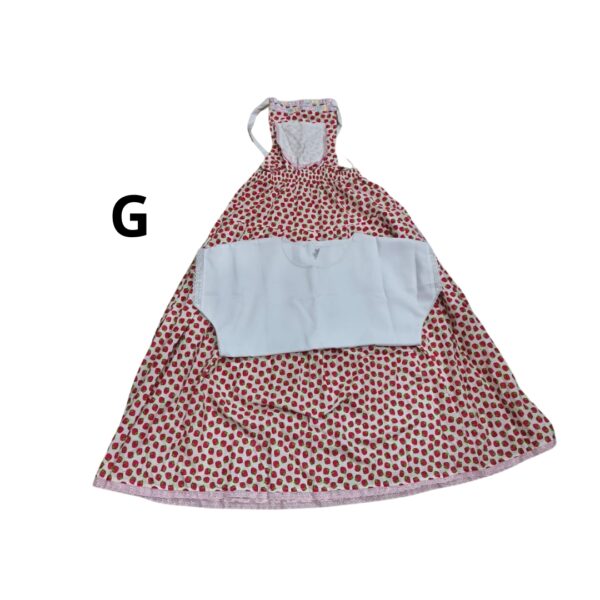 CONJUNTO ERE MENINA MORANGUINHO