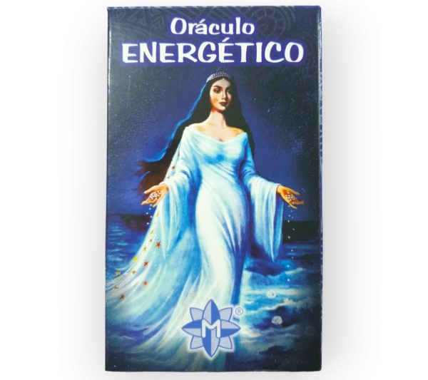 Oraculo Energetico 41 Cartas