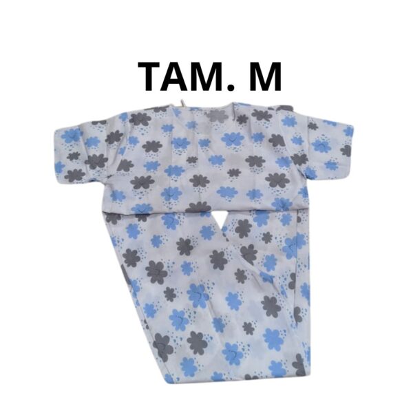 CONJUNTO ERE MENINO - CALÇA E CAMISU - Image 2