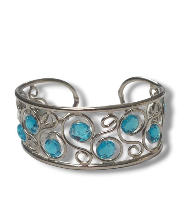 bracelete strass - Image 2