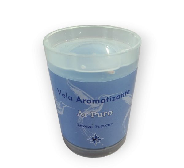 Vela Aromática - Image 4