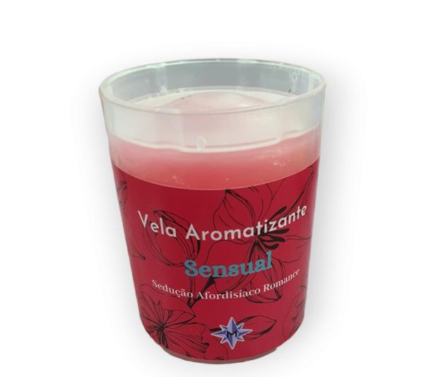 Vela Aromática - Image 2