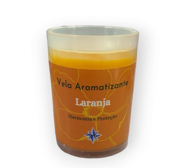 Vela Aromática - Image 9