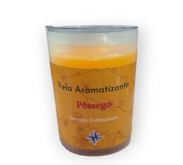 Vela Aromática - Image 8