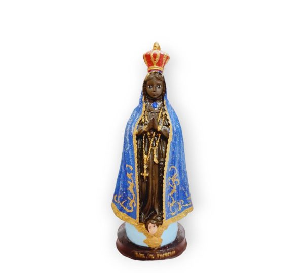 Nossa Sr Aparecida - Trad. Resina