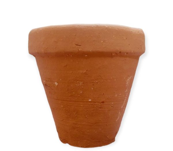 VASO SIMPLES MINI BARRO