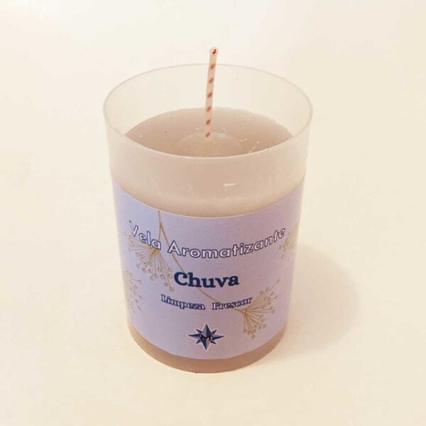 Vela Aromática 90G - Imagem 6