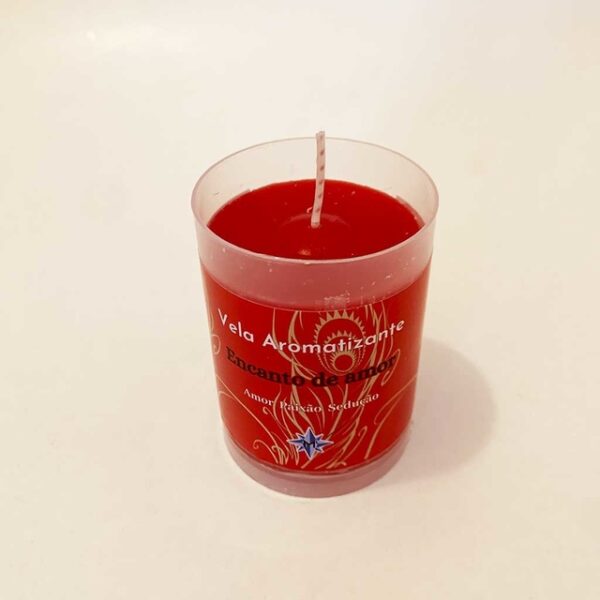 Vela Aromática