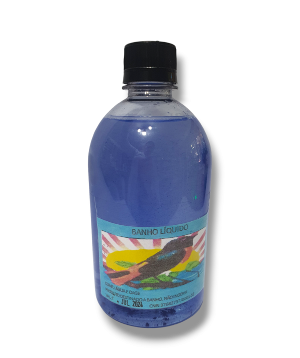 Banho especial 500ml - Image 2