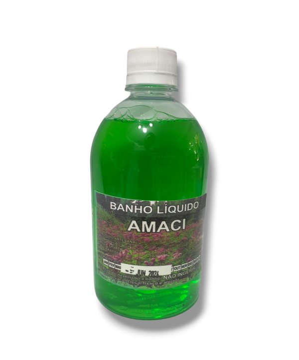 Banho especial 500ml - Image 3