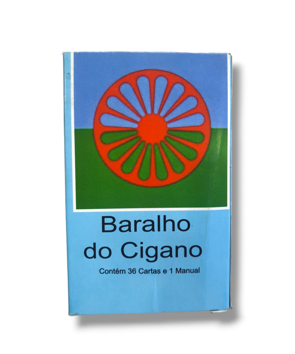 Baralho do cigano