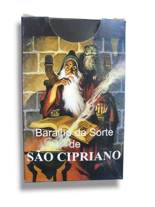 São cipriano