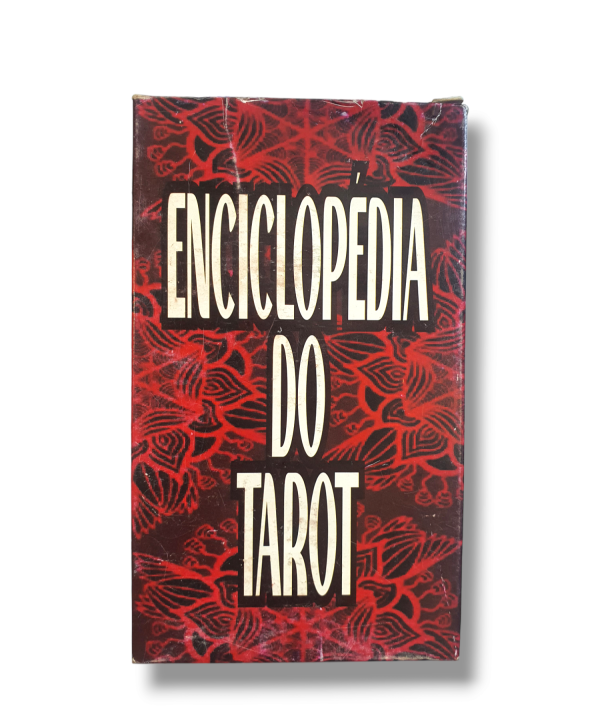 Enciclopédia Do Tarot