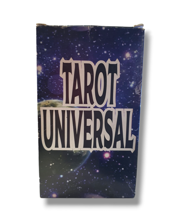 Tarot Universal