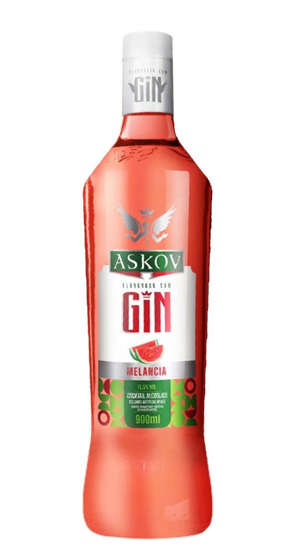 Askov de sabor