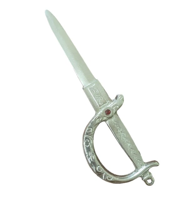 Espada de Ogum 15cm