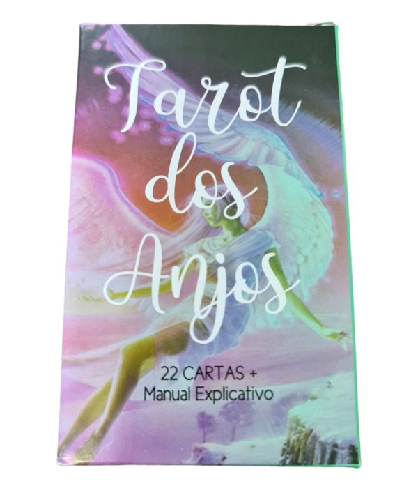 Tarot dos Anjos