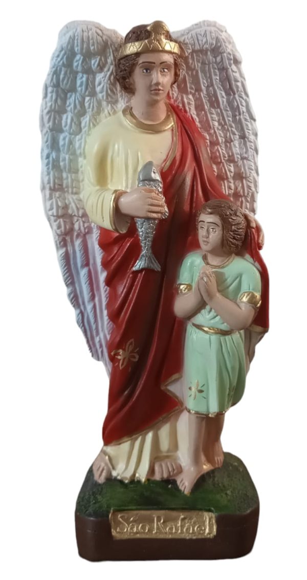 IMAGEM SÃO RAFAEL  20cm