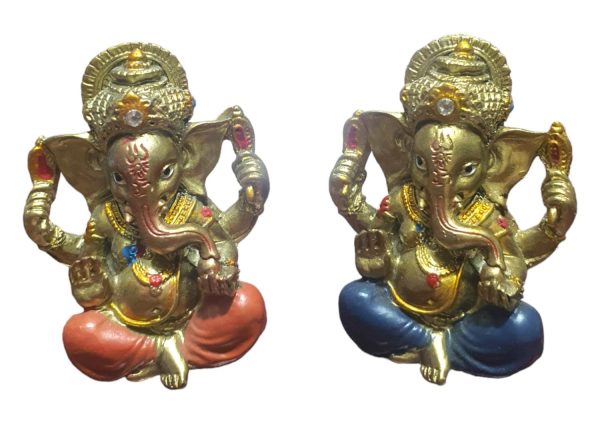 Ganesha Mini