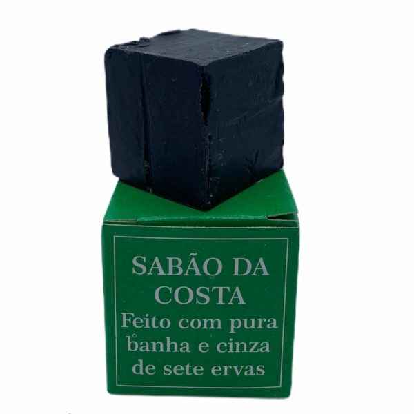 Sabão da costa - Legitimo