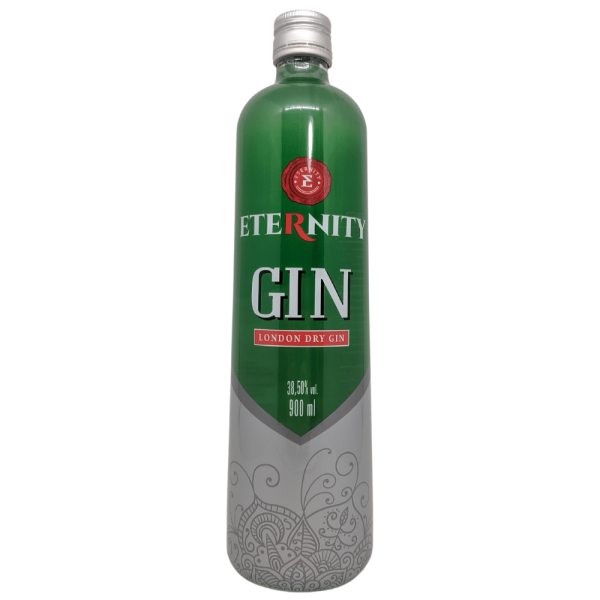 Gin Eternity