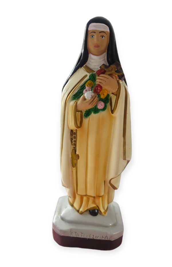 SANTA TEREZINHA 20CM