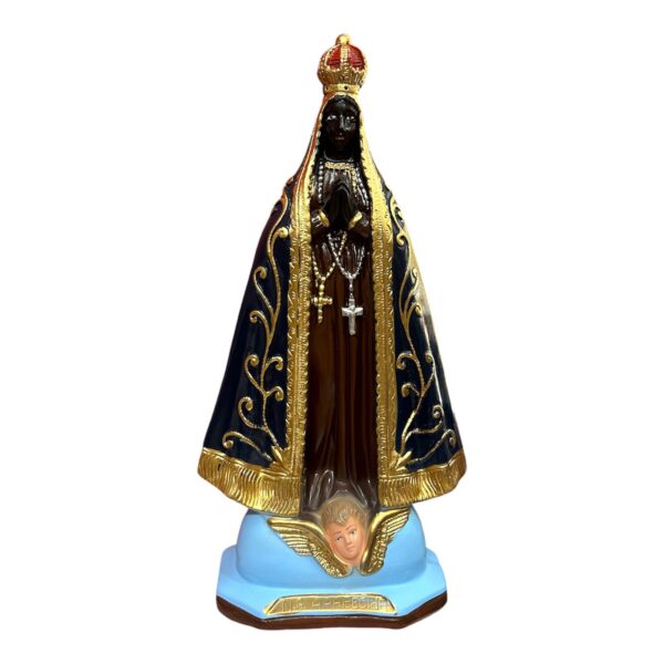 IMAGEM NOSSA SENHORA APARECIDA 40CM