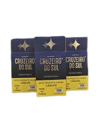 CIGARRO DE PALHA