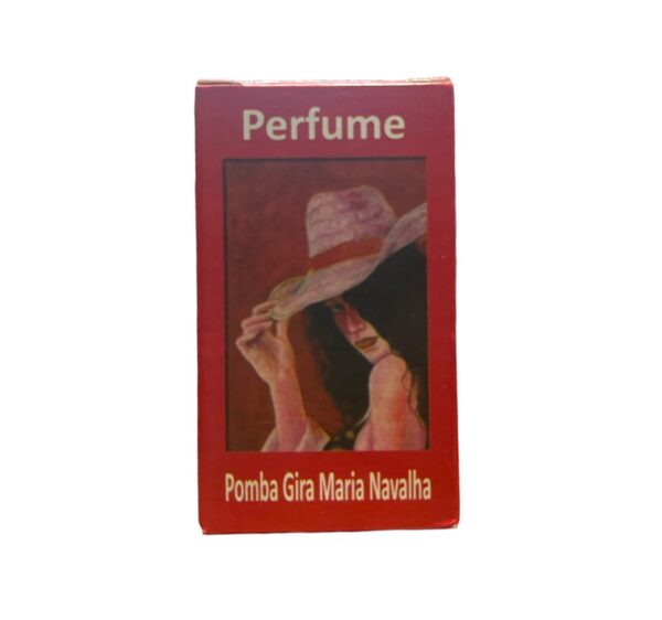 PERFUME MARIA NAVALHA