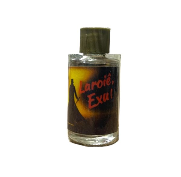 ESSÊNCIA LAROYE EXU - 15ML