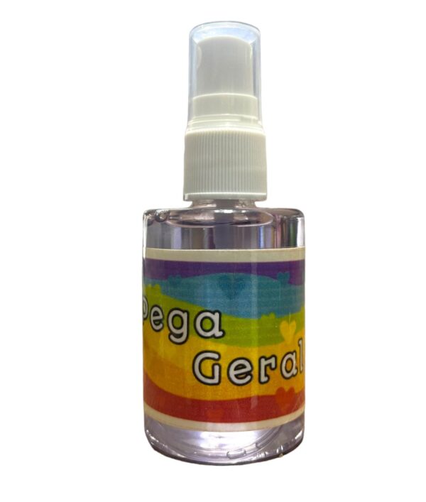 PERFUME PEGA GERAL