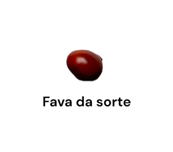 FAVA DA SORTE