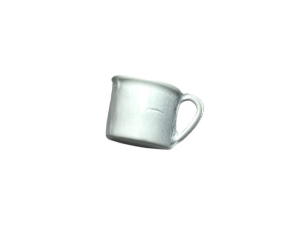 PINGENTE CANECA BRANCA - G