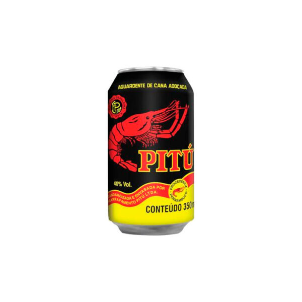 PITU LATA 350ML