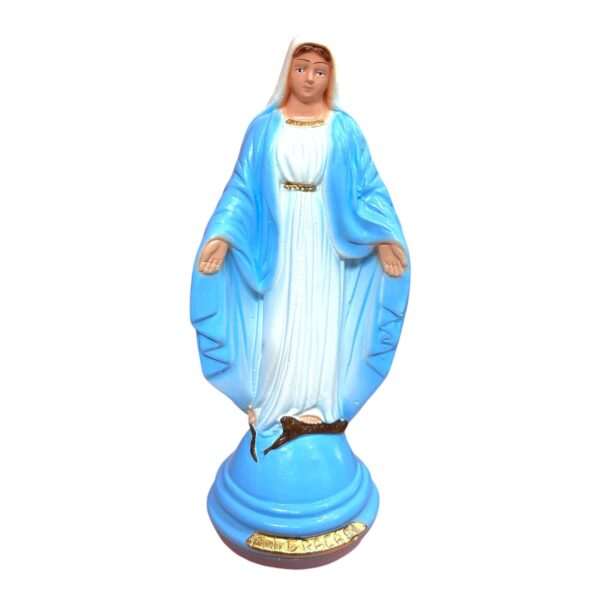 NOSSA SENHORA DAS GRAÇAS 20CM