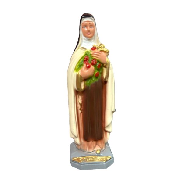 IMAGEM SANTA TEREZINHA 20CM PROMO