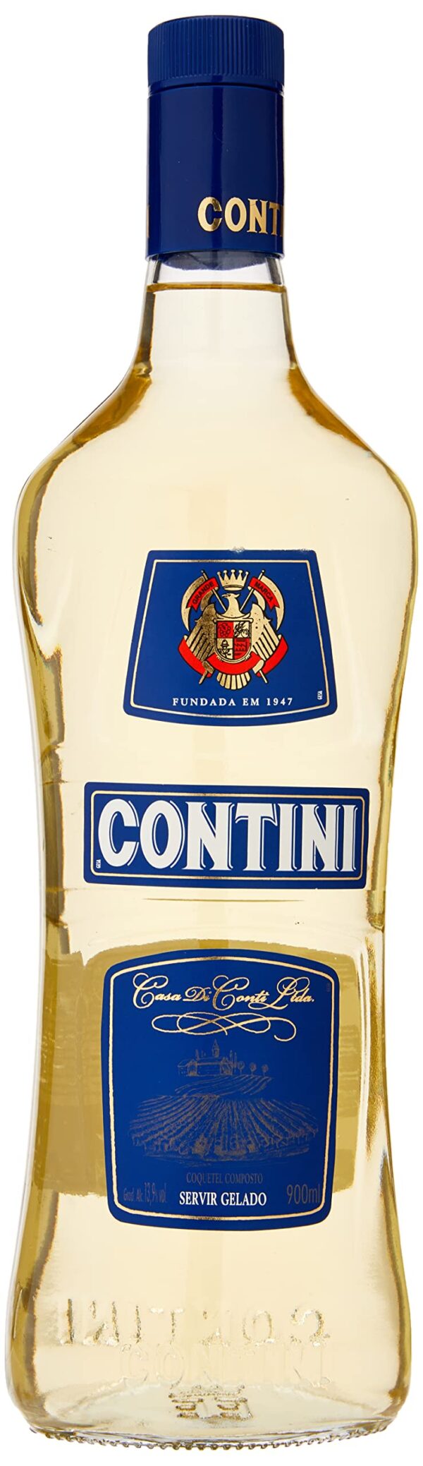 CONTINI 900ML