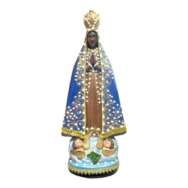 IMAGEM NOSSA SENHORA APARECIDA - LUXO 60CM