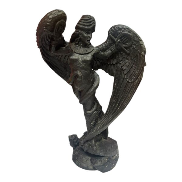 ESTATUETA DE LILITH - 27CM - RESINA