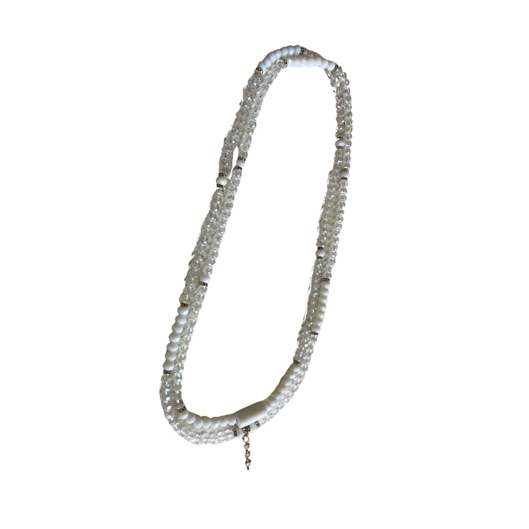 GUIA DE CRISTAL COM FIRMA