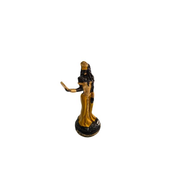 IMAGEM OXUM 15CM - RESINA