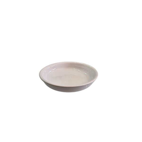 BACIA DE LOUÇA N°1 – BRANCA