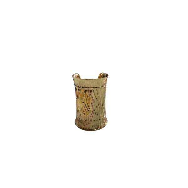 BRACELETE DE COBRE - LARGO - LUXO