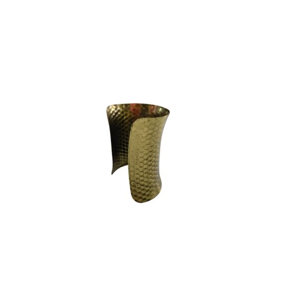 BRACELETE DE COBRE - LARGO - LUXO - Image 2